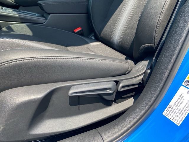 New 2025 Honda Civic Sport image 12