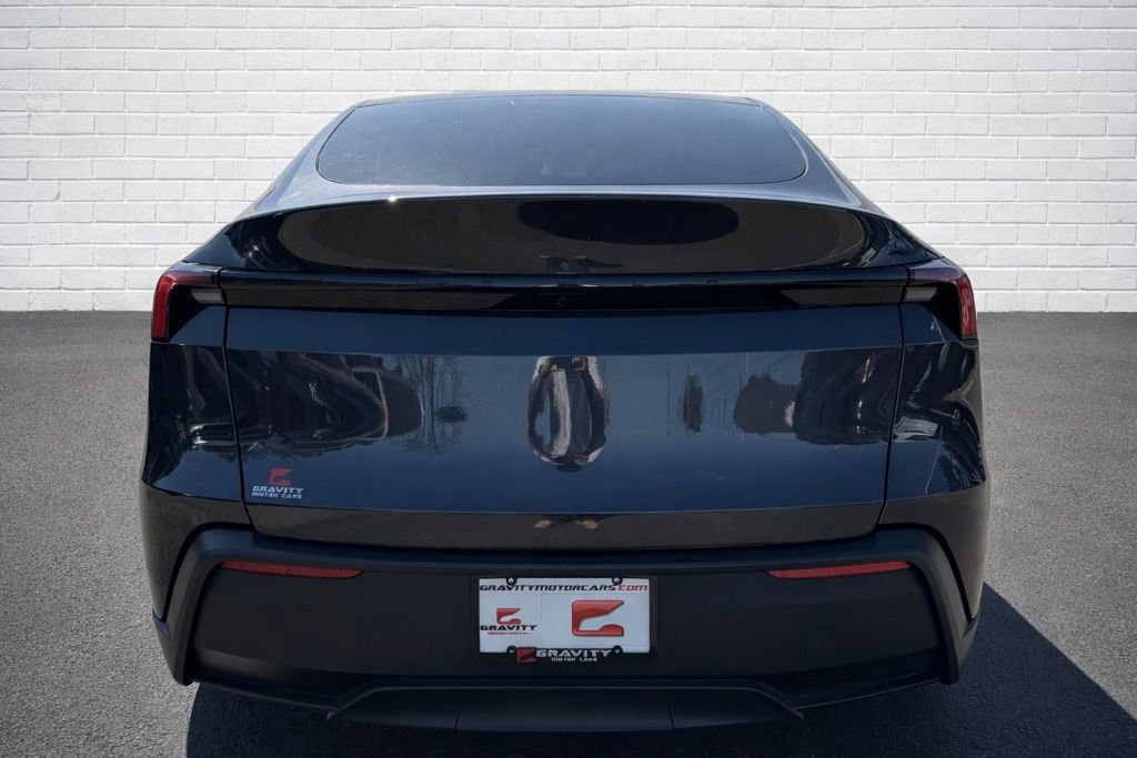Used 2026 Tesla Model Y 2WD image 5