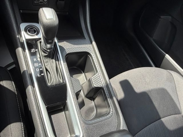 Used 2023 Nissan Sentra SV w/ All-Weather Package FWD image 23