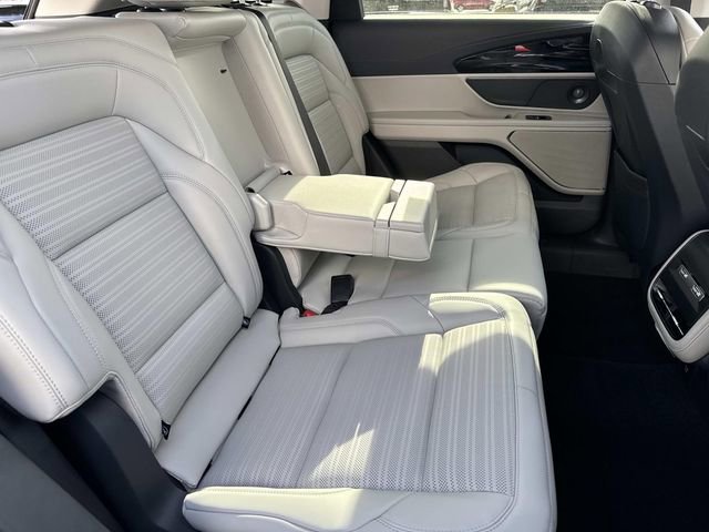 New 2026 Lincoln Nautilus Reserve AWD/4WD image 9