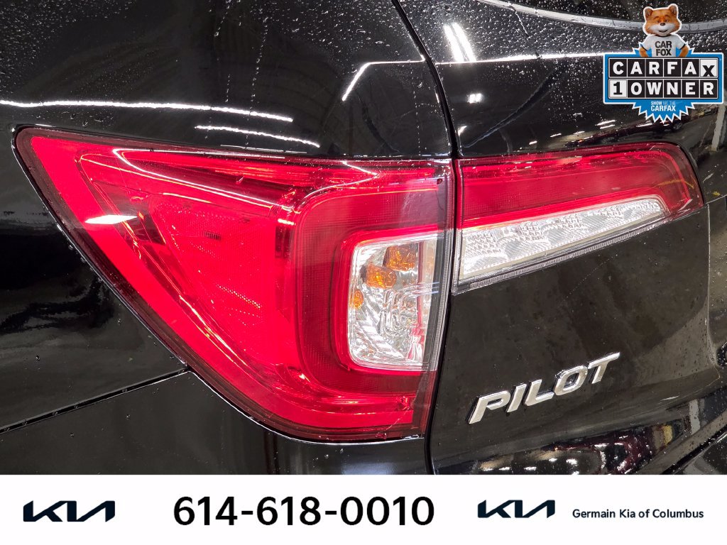 Used 2022 Honda Pilot Special Edition image 15