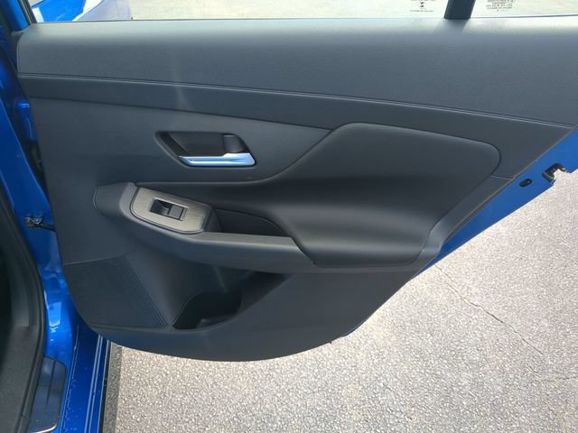 New 2026 Nissan Sentra SR w/ SR Premium Package FWD image 29