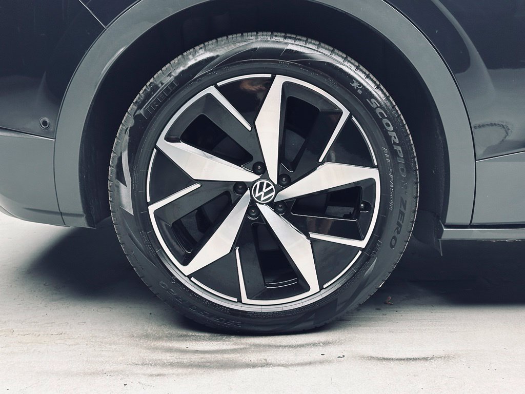 Used 2023 Volkswagen ID.4 S RWD image 35