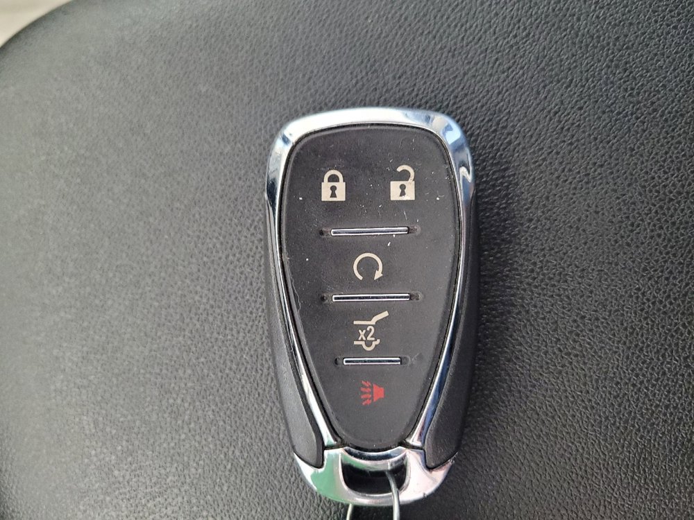 Used 2024 Chevrolet Equinox LT image 32