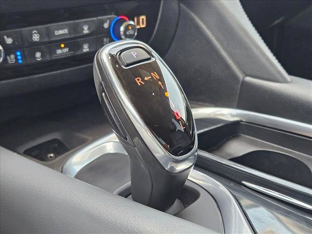 Used 2019 Buick Enclave Premium FWD image 12