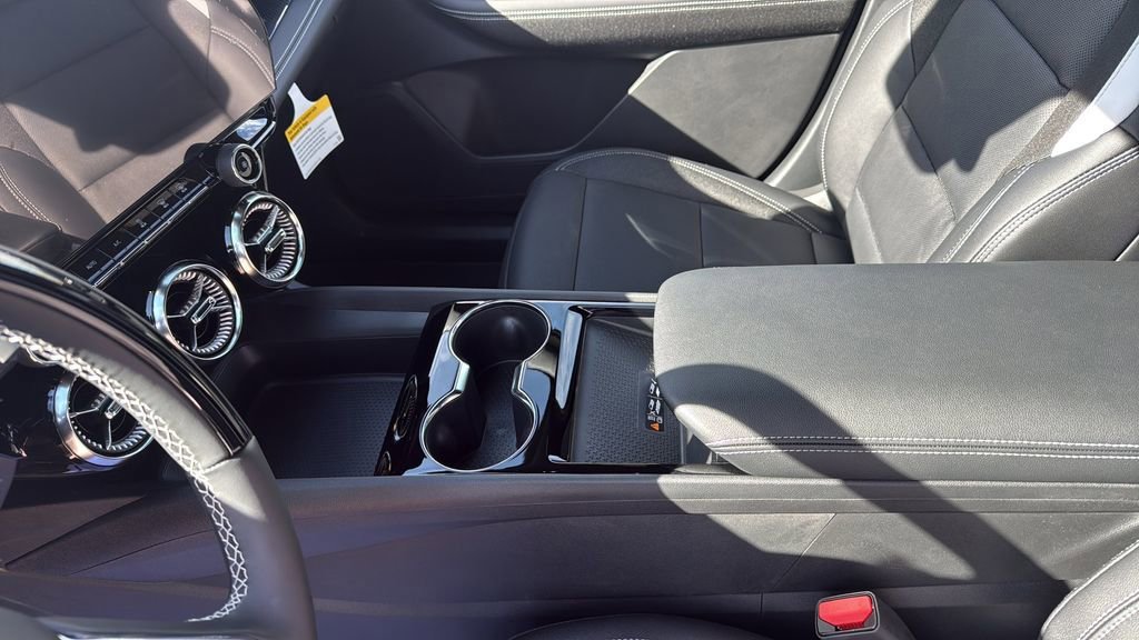 New 2026 Chevrolet Blazer EV LT AWD/4WD image 11