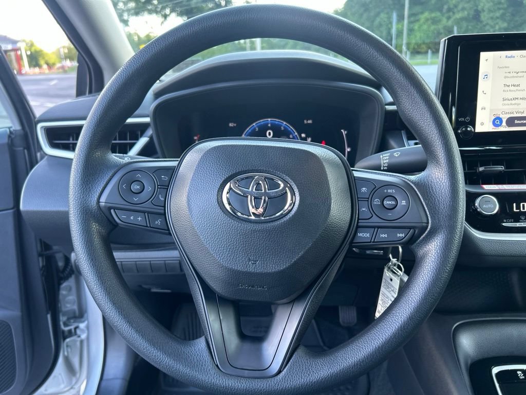 New 2026 Toyota Corolla LE FWD image 14