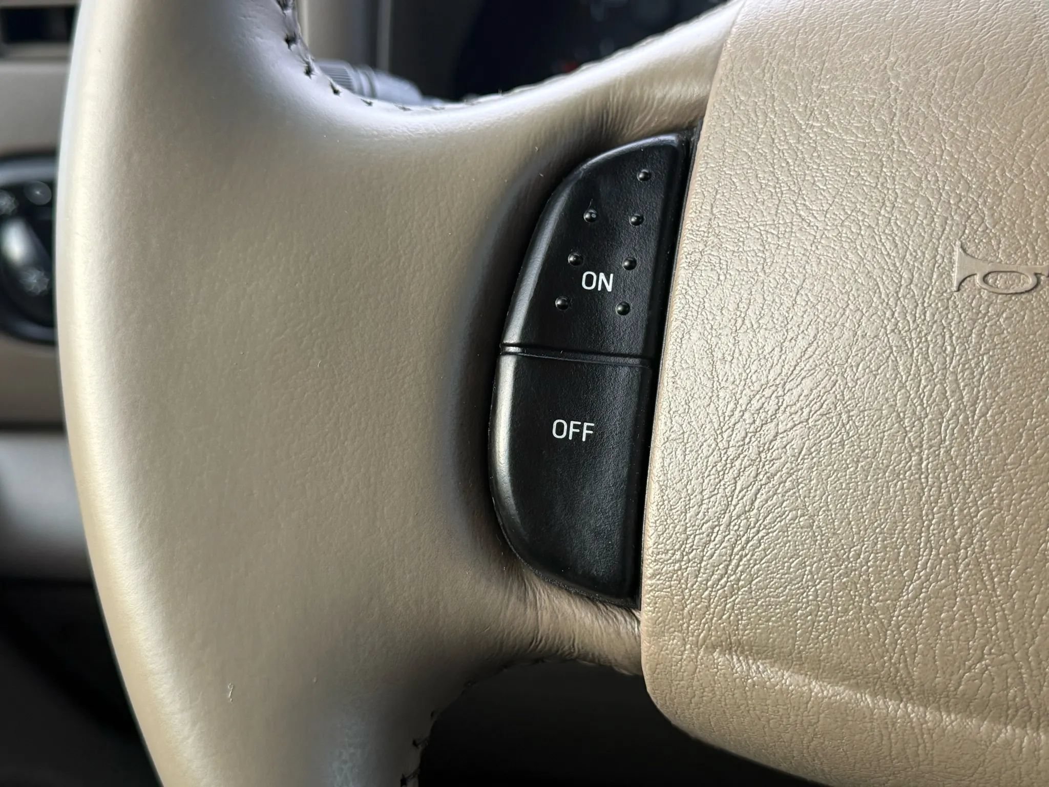 Used 2003 Ford Excursion Eddie Bauer AWD/4WD image 19