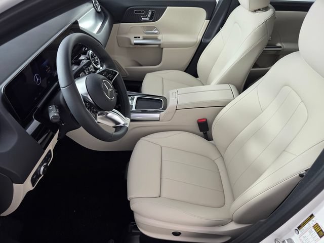 New 2026 Mercedes-Benz GLA 250 image 6