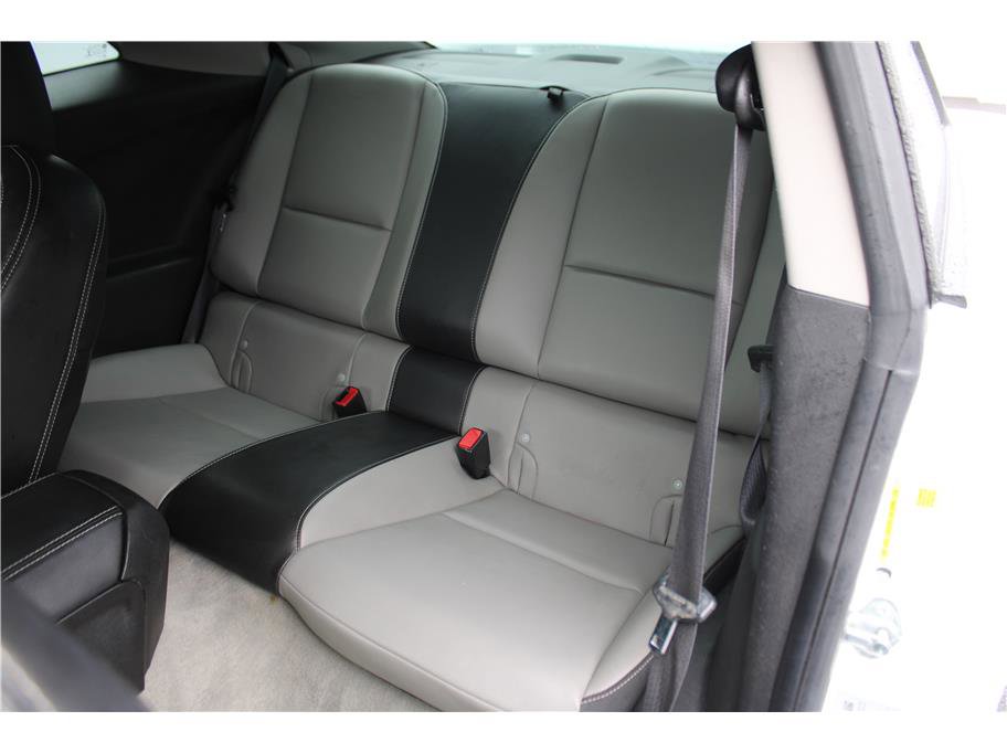 Used 2013 Chevrolet Camaro SS w/ RS Package image 11