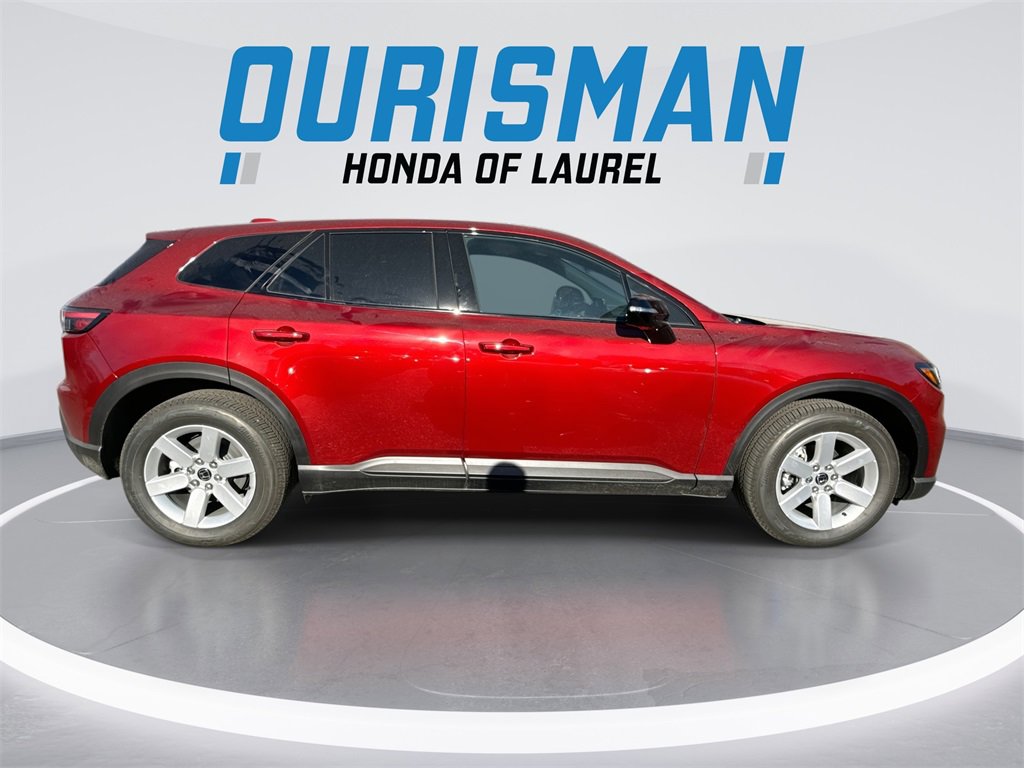 New 2025 Honda Prologue EX image 9