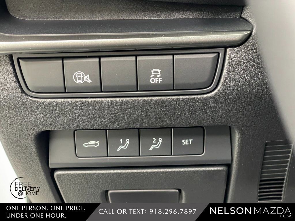 New 2026 MAZDA MAZDA3 2.5 S Sedan w/ Preferred Pkg FWD image 27