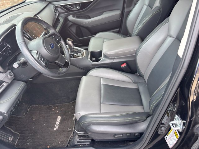 Used 2024 Subaru Outback Onyx Edition AWD/4WD image 5