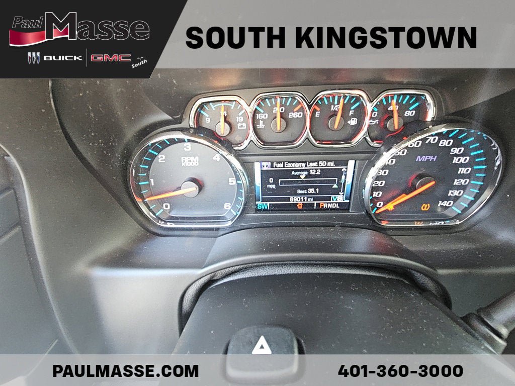 Used 2020 GMC Yukon XL SLT w/ Open Road Package AWD/4WD image 11