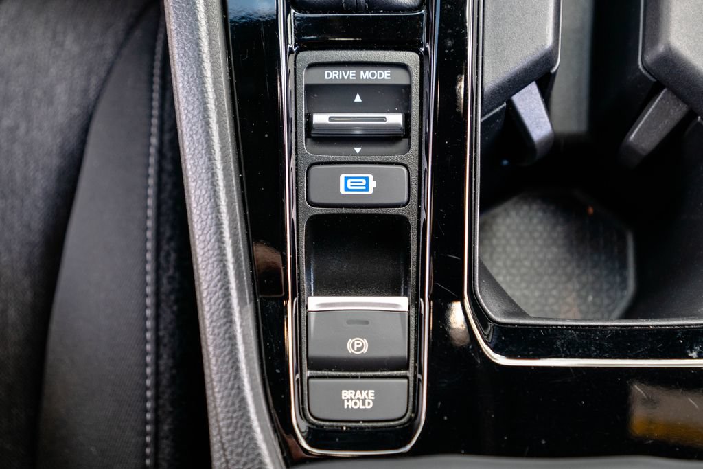 Used 2024 Honda Accord Sport image 25