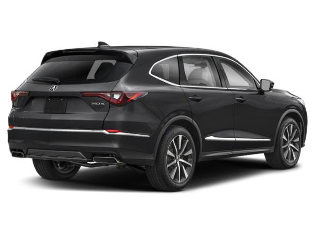 New 2026 Acura MDX FWD w/ Technology Package image 2