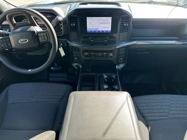 Certified 2023 Ford F150 XL w/ STX Appearance Package AWD/4WD image 18