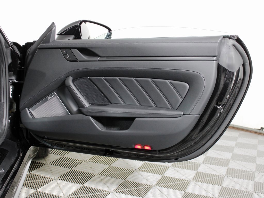 New 2026 Porsche 911 Carrera GTS image 35