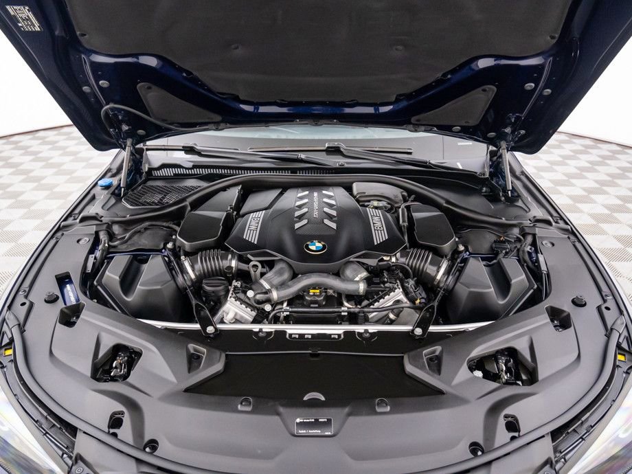 Certified 2023 BMW M850i xDrive Convertible image 30