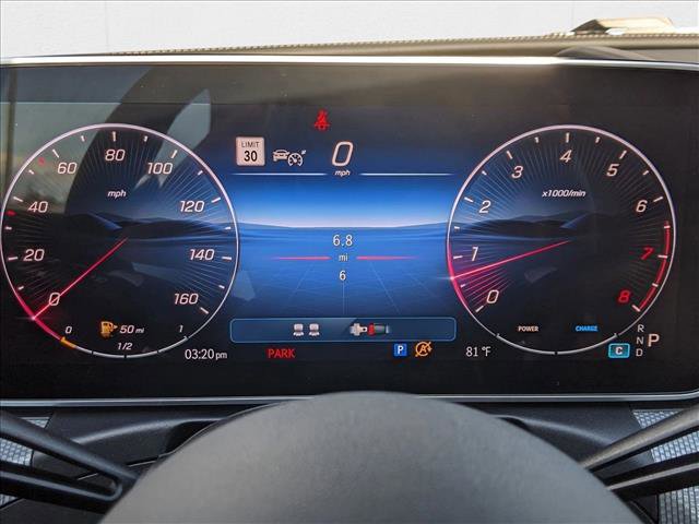 New 2026 Mercedes-Benz CLE 300 4MATIC Cabriolet image 10