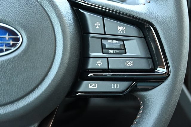 New 2026 Subaru Forester Sport AWD/4WD image 30