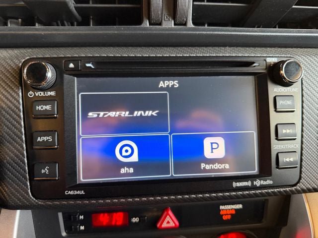 Used 2016 Subaru BRZ Limited RWD image 24
