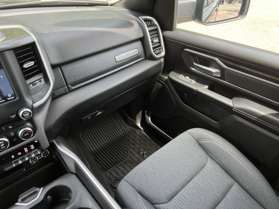 Used 2020 RAM 1500 Big Horn AWD/4WD image 33