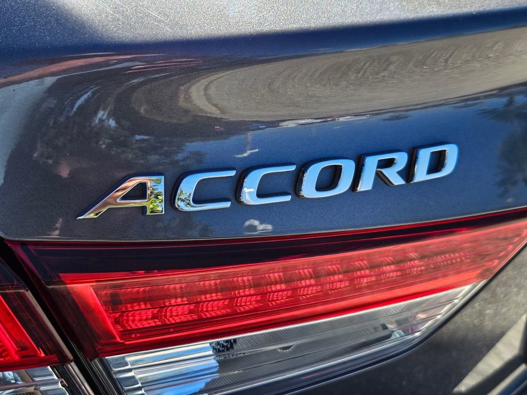 Used 2020 Honda Accord LX image 13