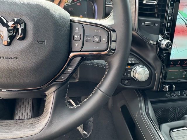 New 2026 RAM 1500 Limited image 21