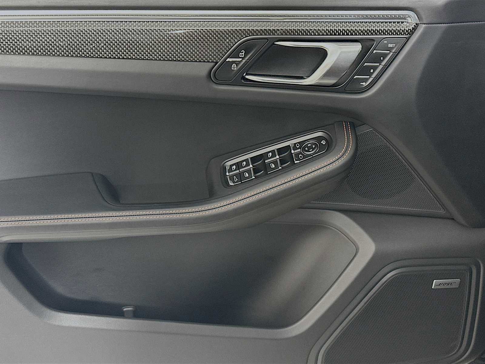 Certified 2024 Porsche Macan GTS image 11