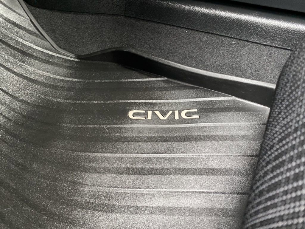 Used 2022 Honda Civic EX image 24