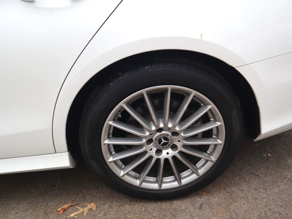 Certified 2023 Mercedes-Benz E 350 Sedan image 9