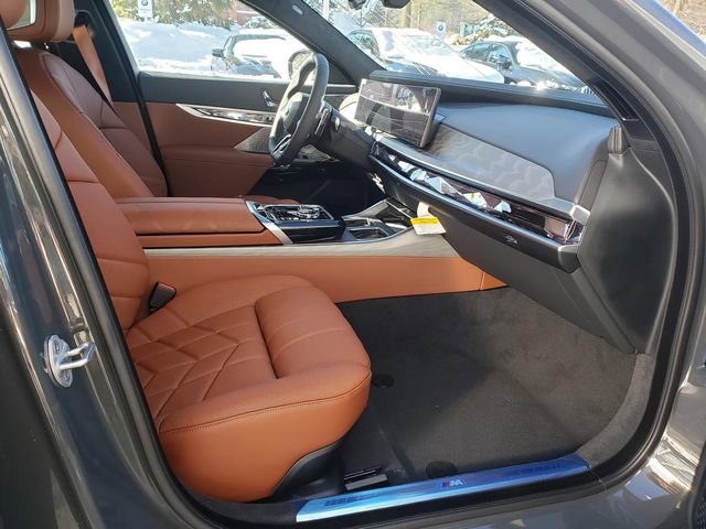 New 2026 BMW 760i xDrive 760i xDrive image 18