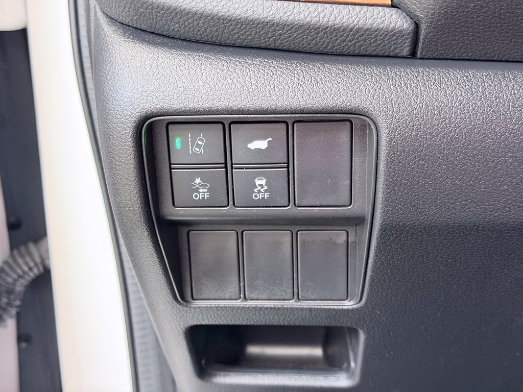 Used 2021 Honda CR-V EX-L image 42