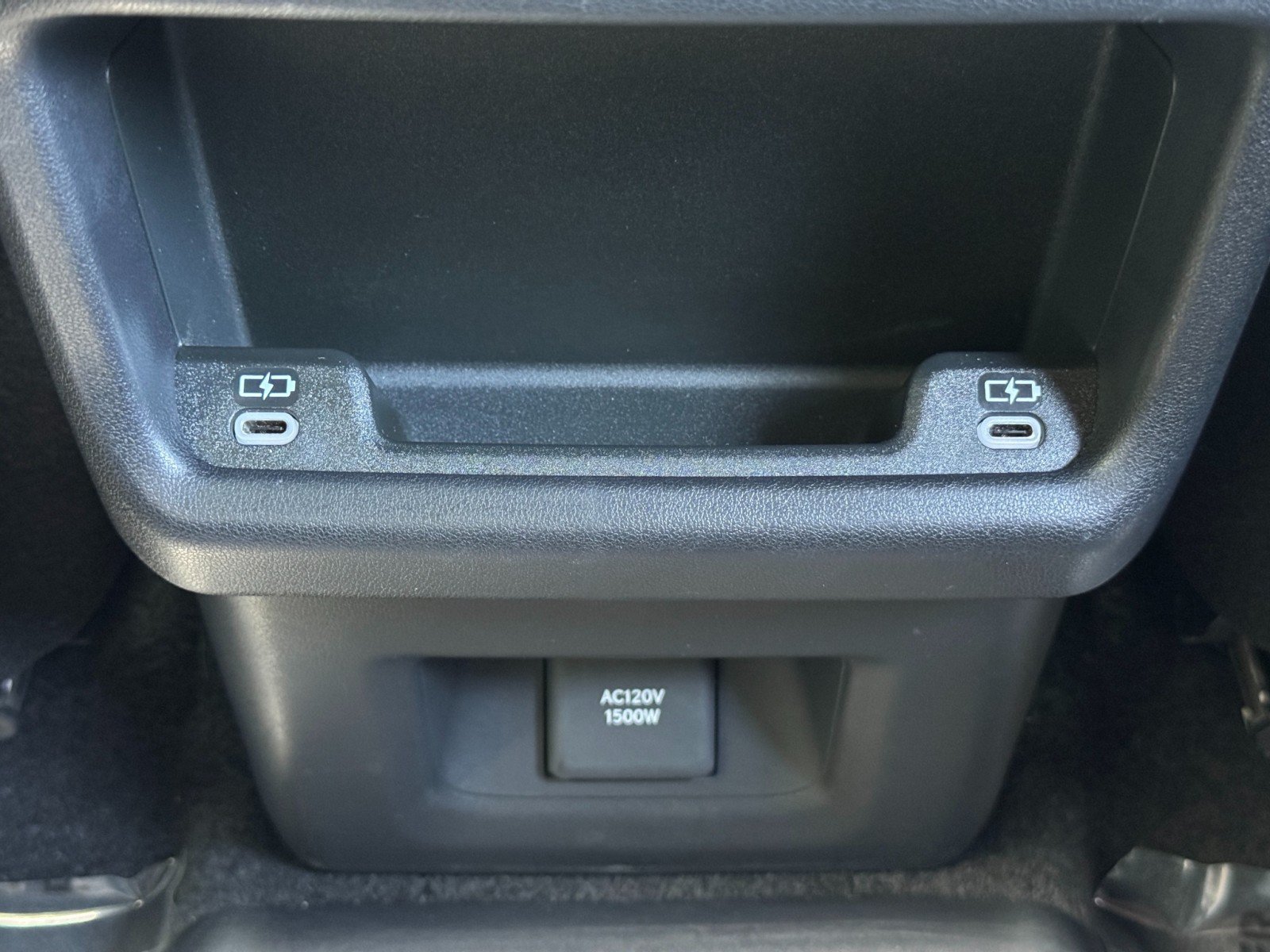 Used 2025 Lexus TX 550h AWD Plug-In Hybrid w/ Technology Package image 32