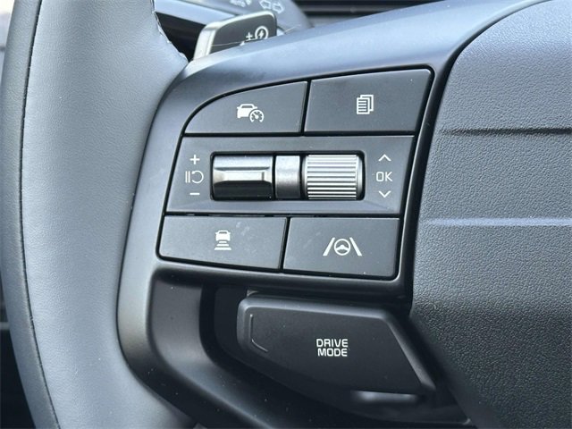 New 2025 Kia EV6 Light w/ Light LR Technology Package image 12