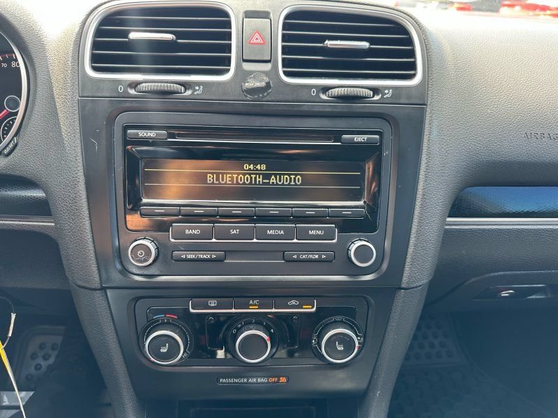 Used 2013 Volkswagen GTI Wolfsburg Edition FWD image 22