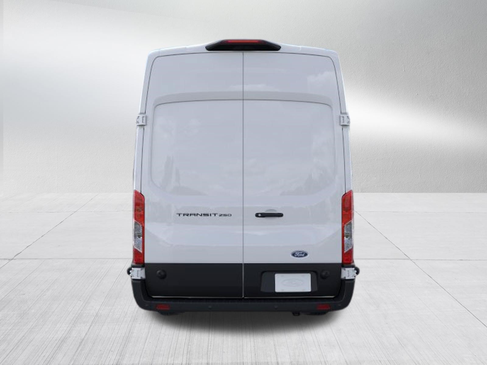 New 2026 Ford Transit 250 148 High Roof Extended w/ Load Area Protection Package RWD image 5