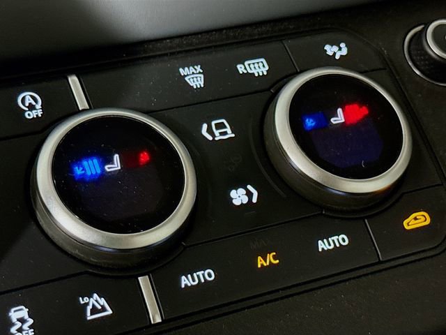 Certified 2024 Land Rover Defender 110 S image 23