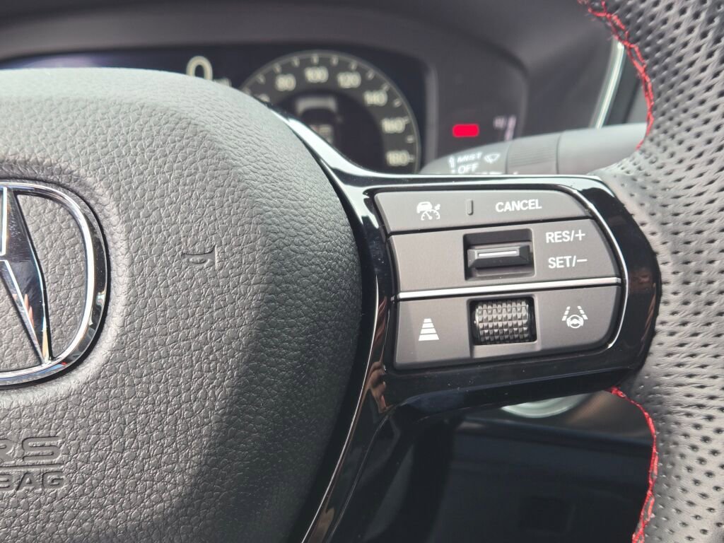 New 2026 Acura Integra Type S image 35