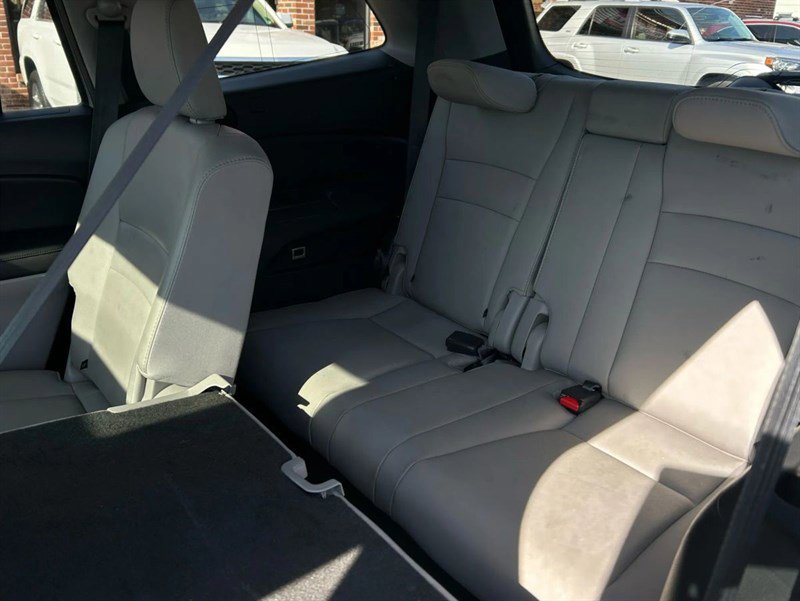 Used 2017 Honda Pilot EX-L image 22