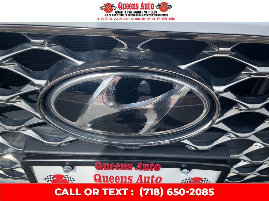 Used 2019 Hyundai Sonata SEL FWD image 36