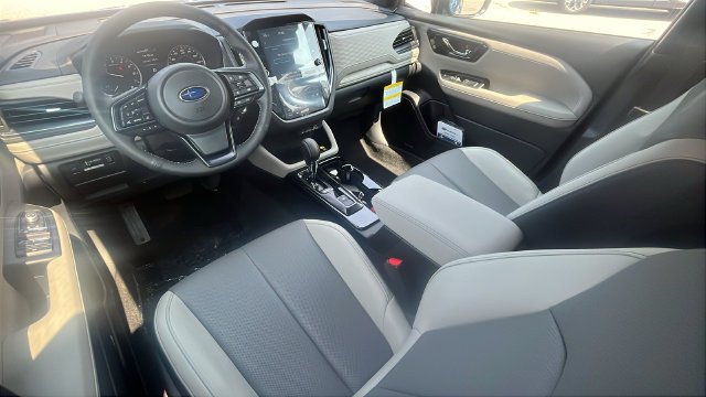 New 2026 Subaru Forester Limited AWD/4WD image 37