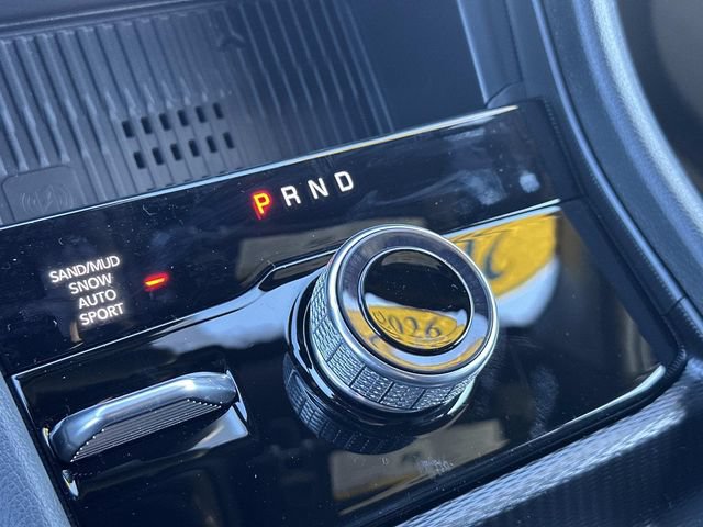New 2026 Jeep Grand Cherokee Altitude AWD/4WD image 31