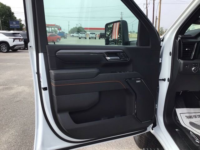 New 2026 GMC Sierra 2500 AT4 w/ AT4 Premium Plus Package AWD/4WD image 10