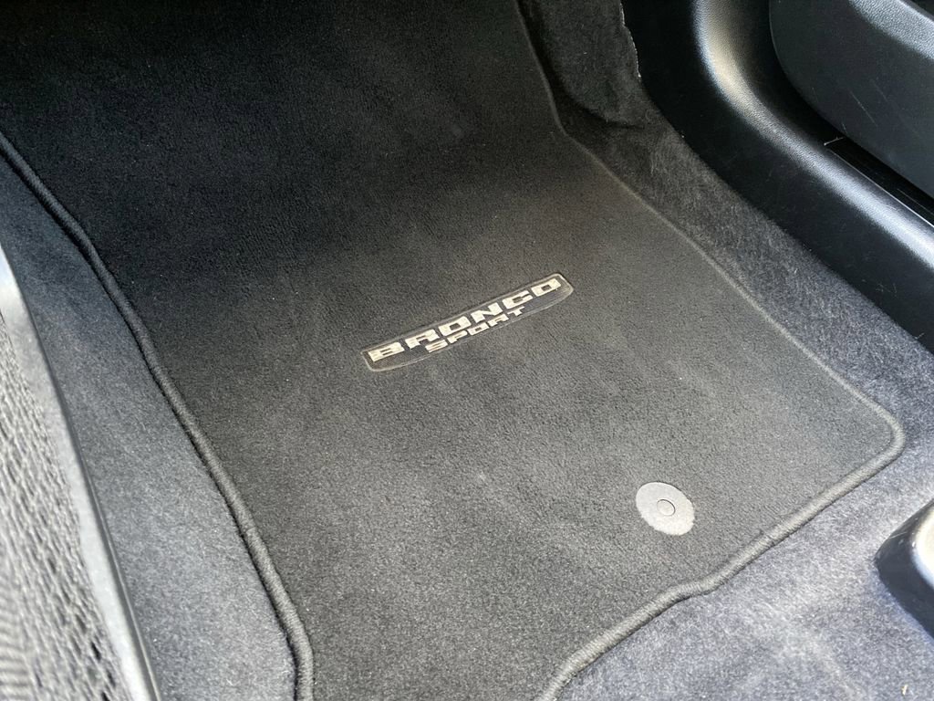 Certified 2021 Ford Bronco Sport image 17