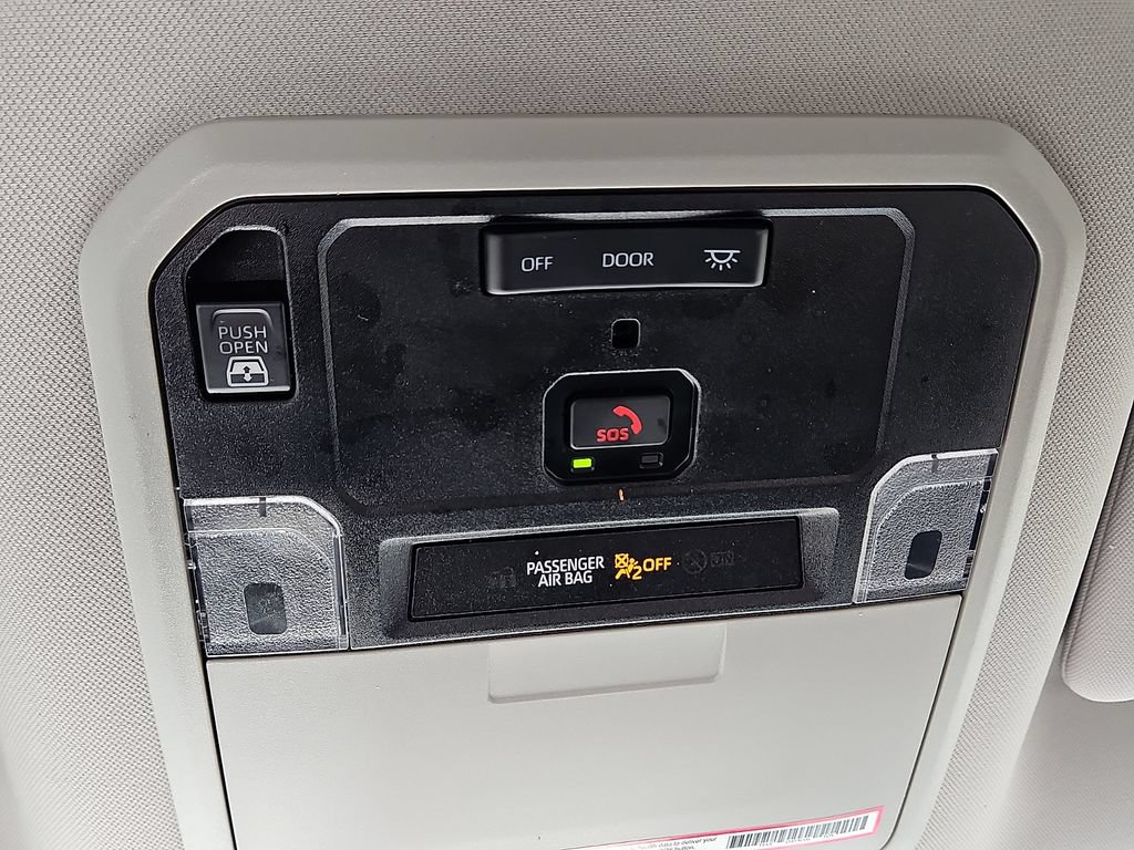 Used 2024 Toyota Tundra SR5 RWD image 21