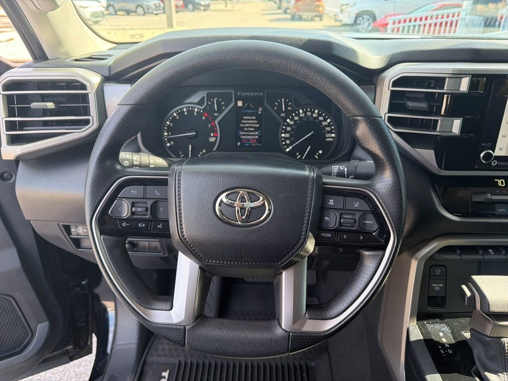 Used 2024 Toyota Tundra SR5 image 18