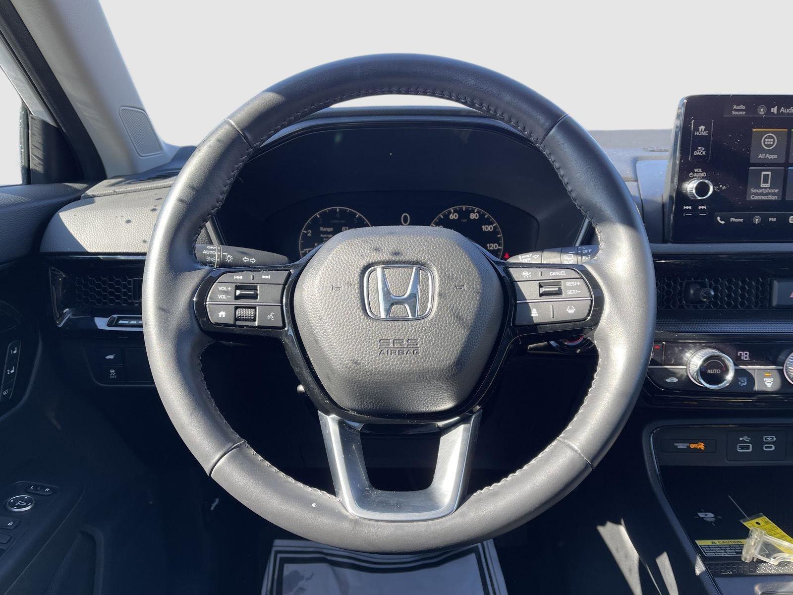 Used 2025 Honda CR-V EX-L image 6