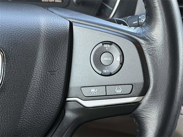 Used 2021 Honda Odyssey EX-L image 8